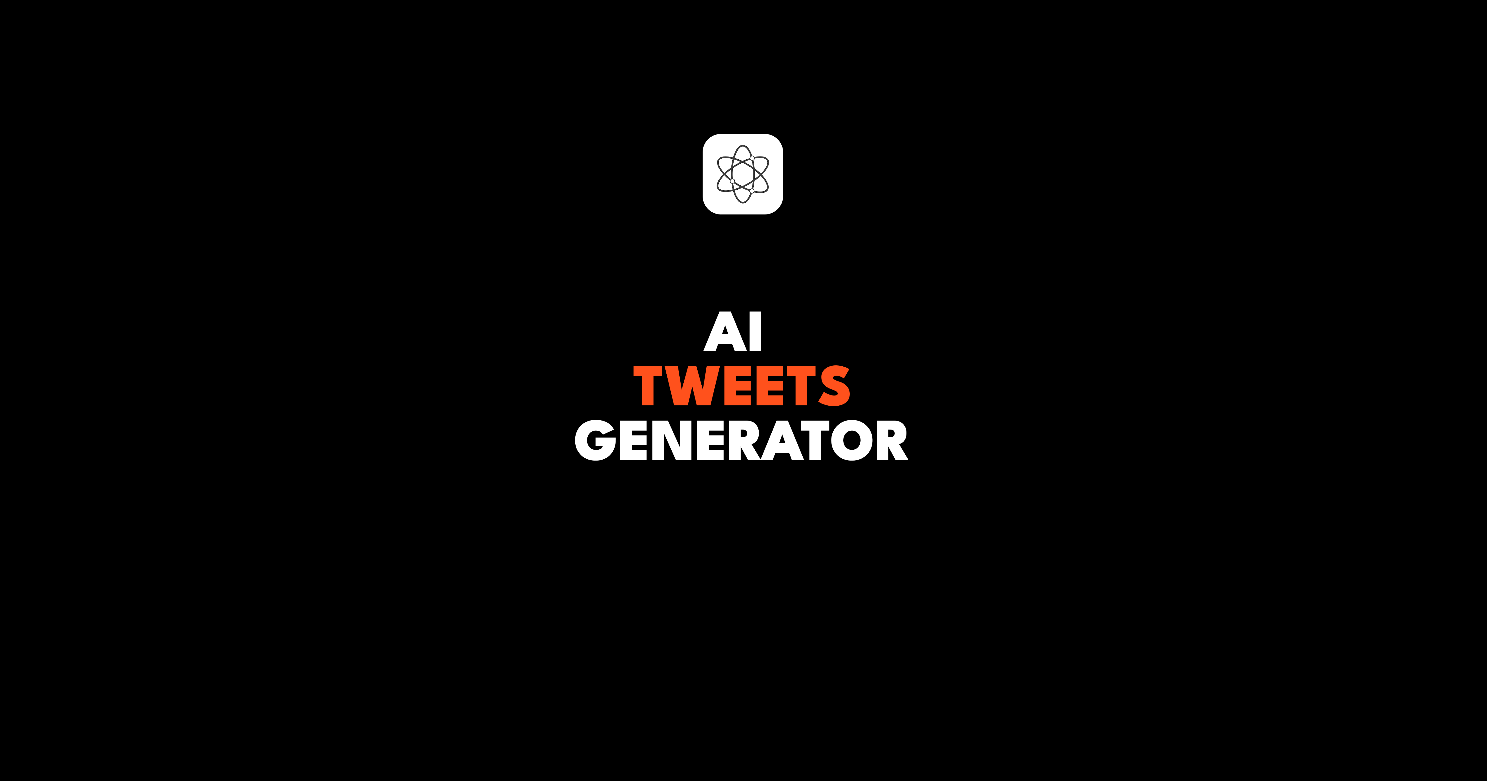 AI Tweet Generation: How to Write Better Tweets with AI (Without Sounding Like a Robot)