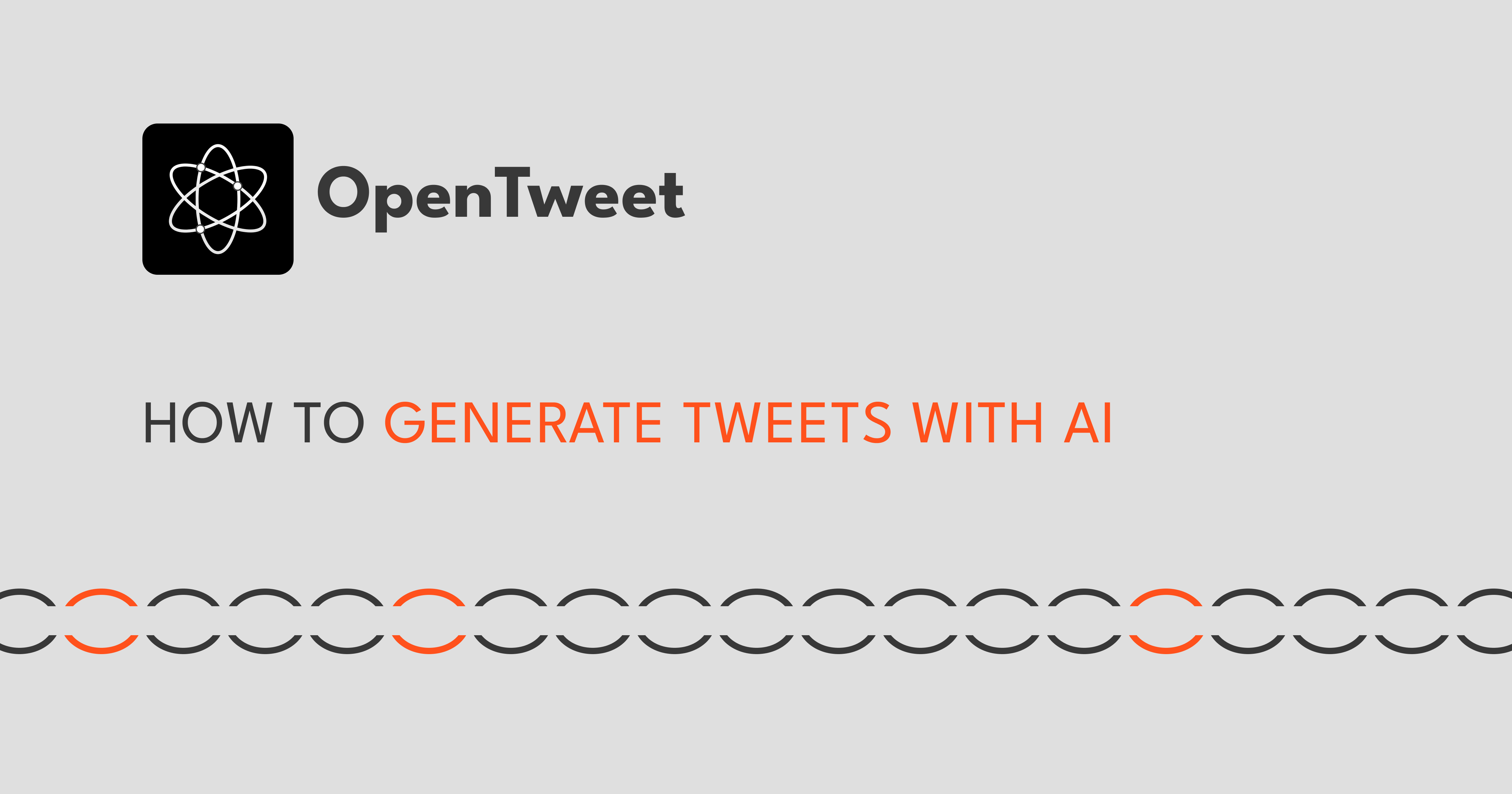 AI Tweet Generator: The 7 Best Tools Compared (and One That Outperforms Them All)
