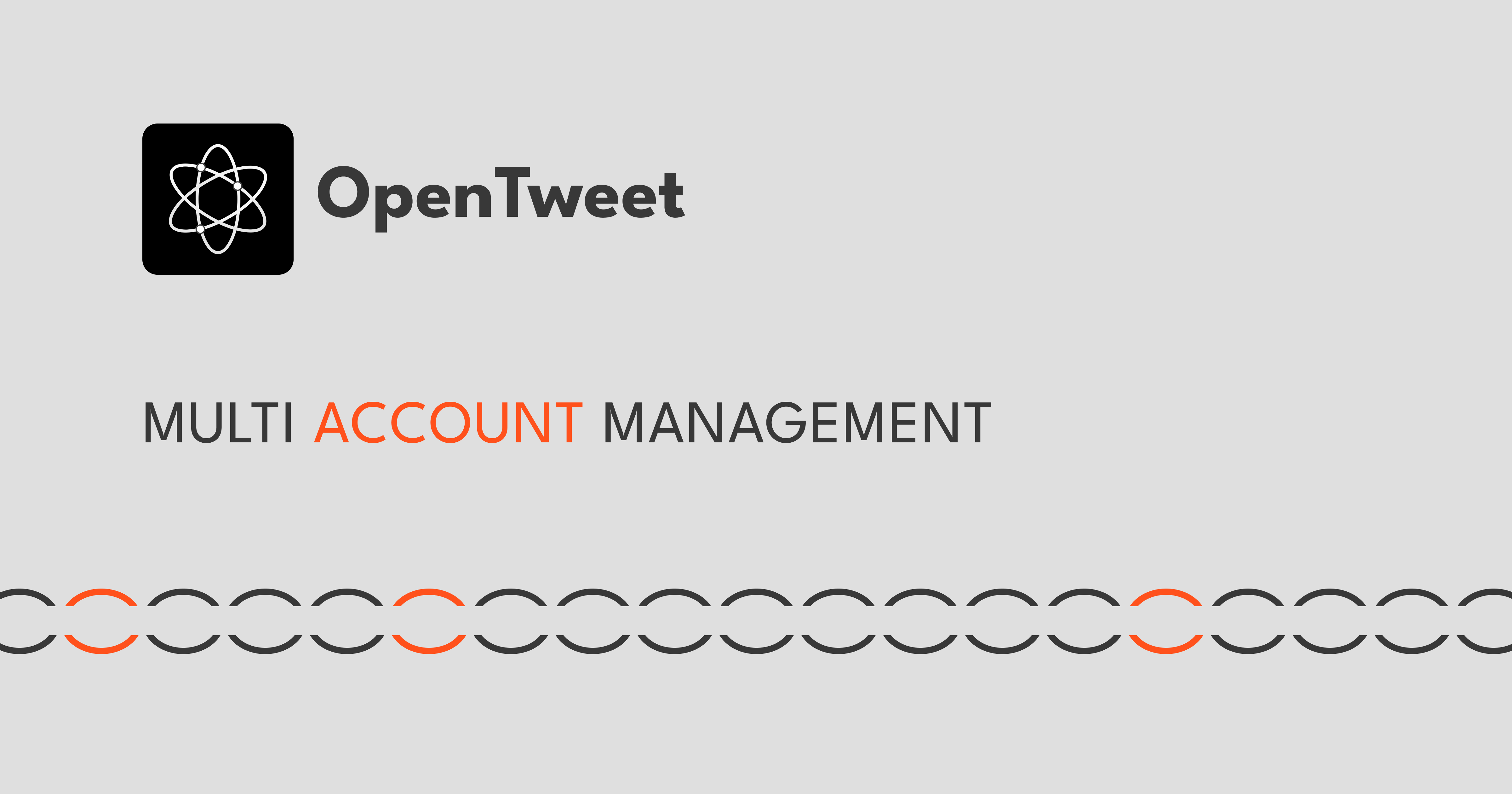 How to Manage Multiple X/Twitter Accounts in 2026 (Without the Headache)