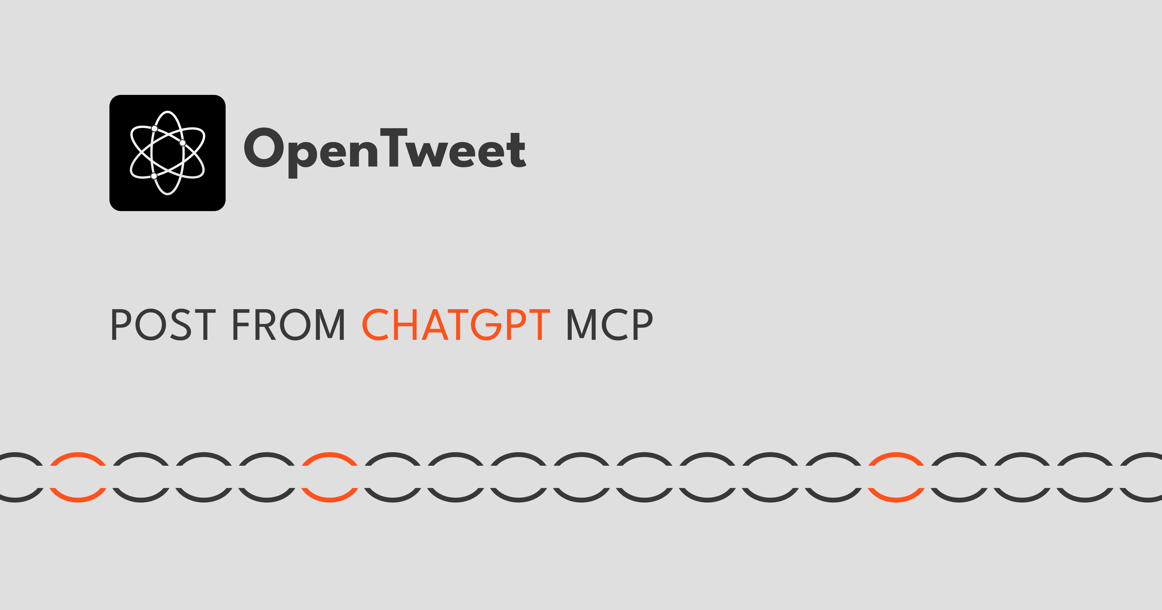 How to Post to Twitter from ChatGPT with MCP (2026 Guide)