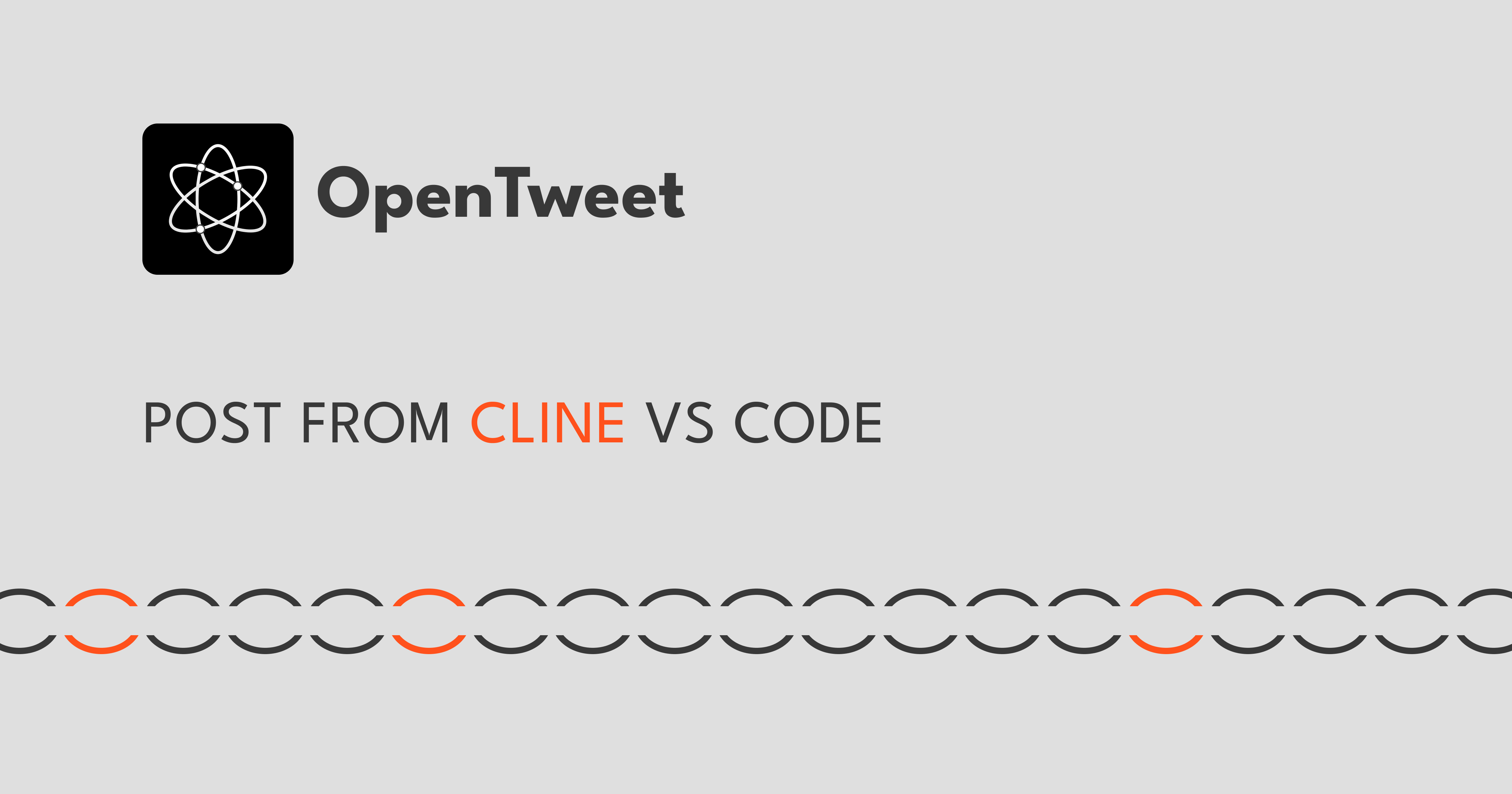 How to Post to Twitter from Cline in VS Code with MCP (2026 Guide)