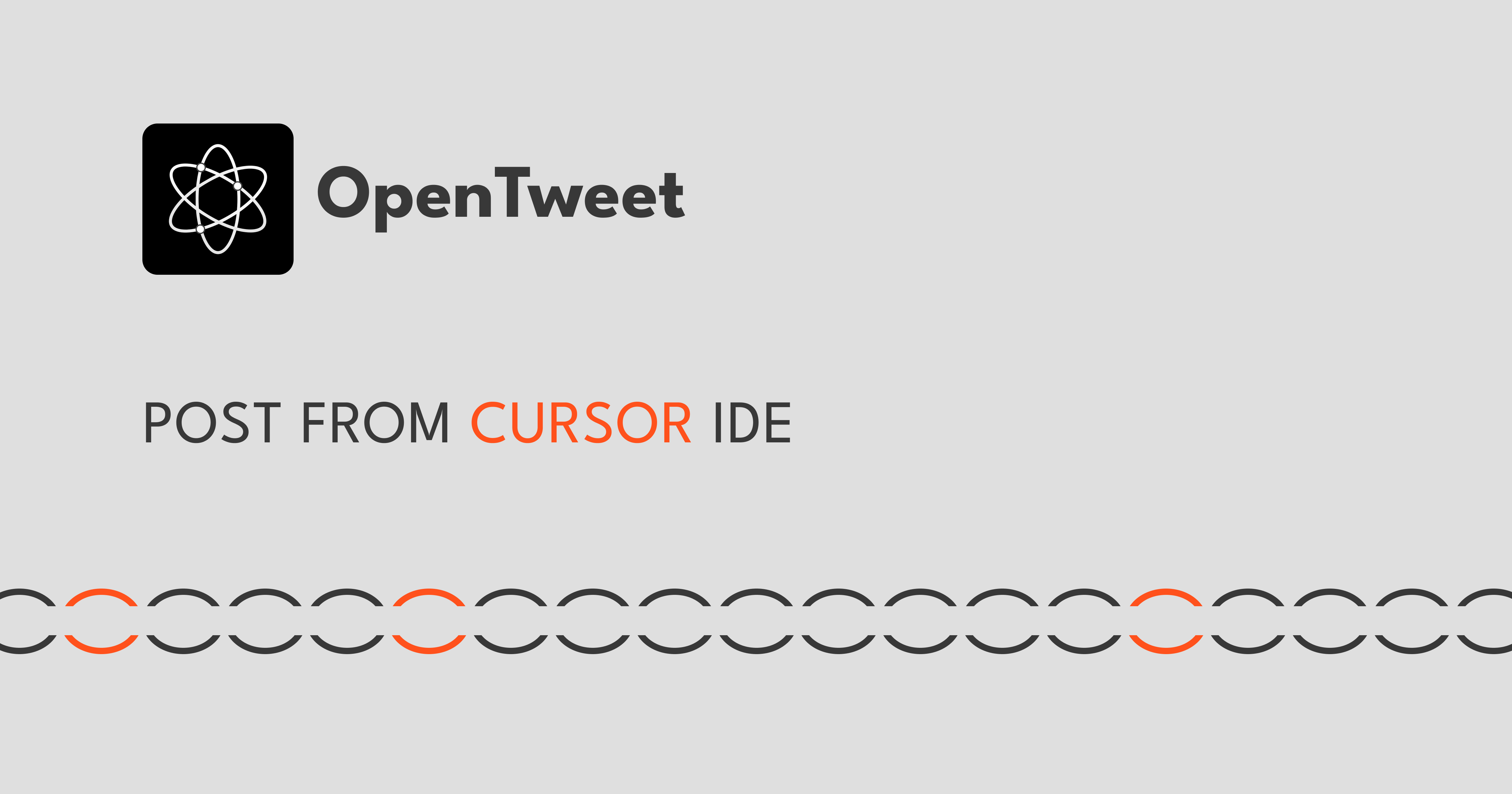 How to Post to Twitter from Cursor IDE with MCP (2026 Guide)