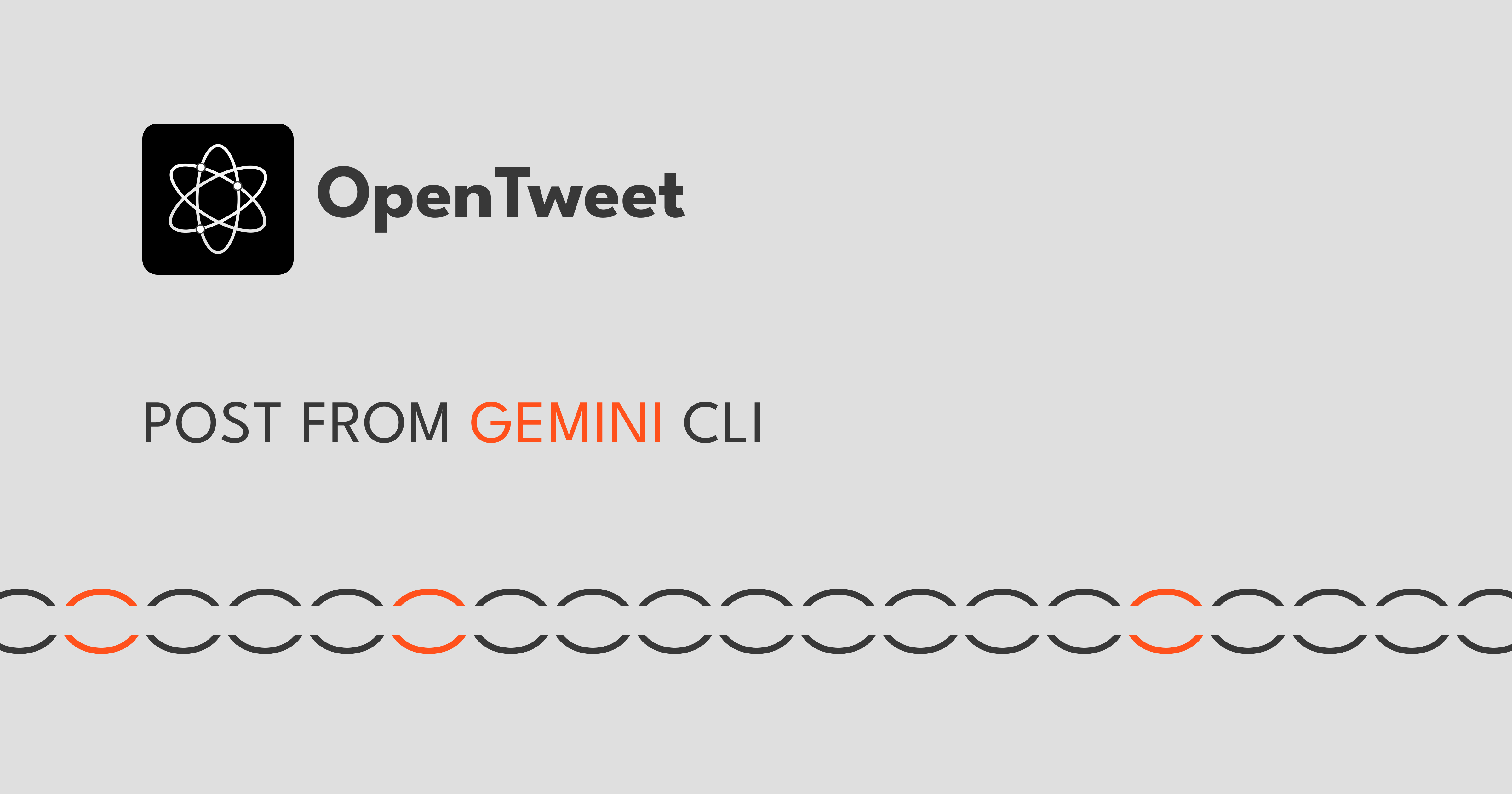 How to Post to Twitter from Gemini CLI with MCP (2026 Guide)