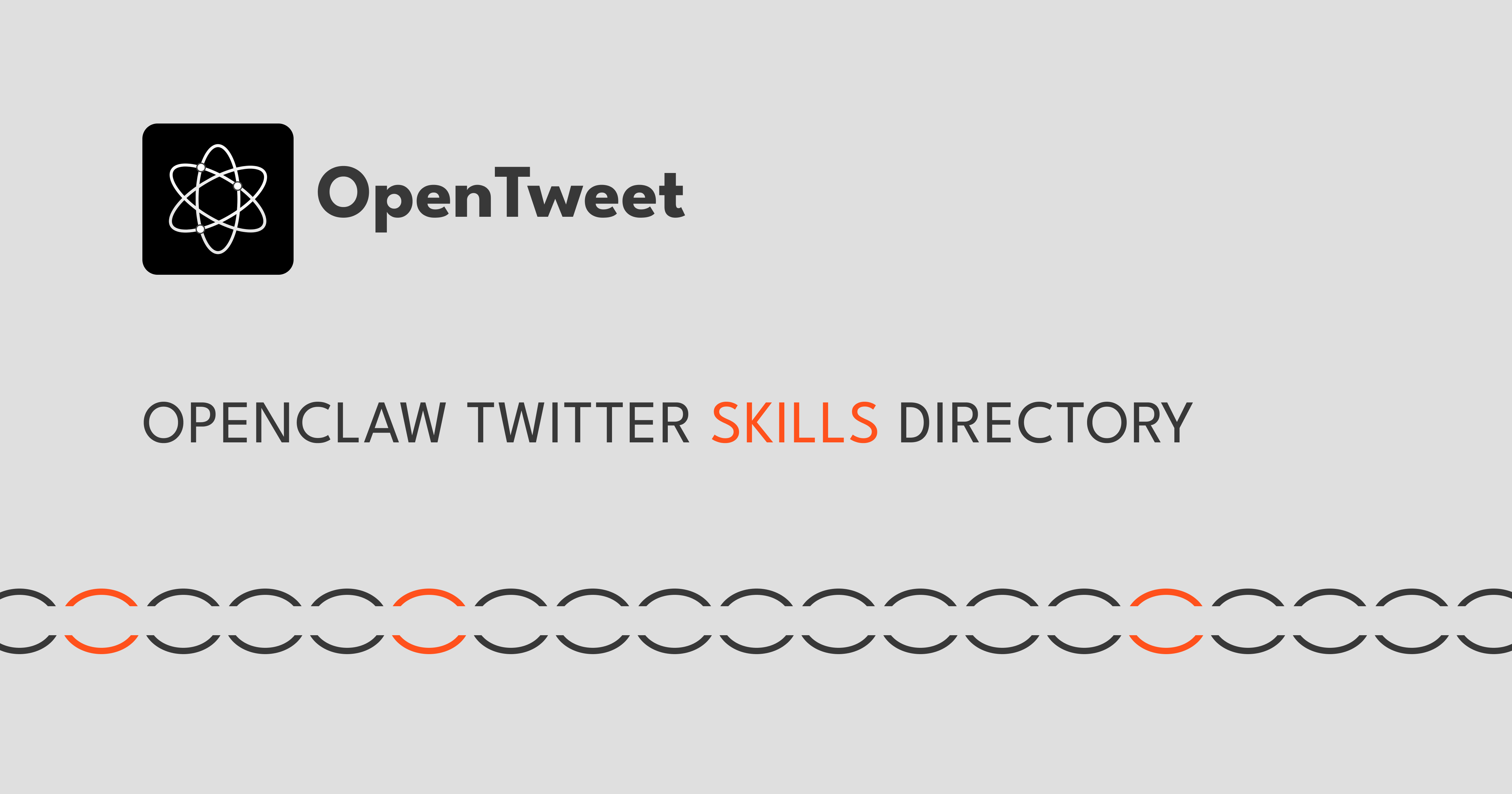 OpenClaw Twitter Skills: Complete Directory and Setup Guide