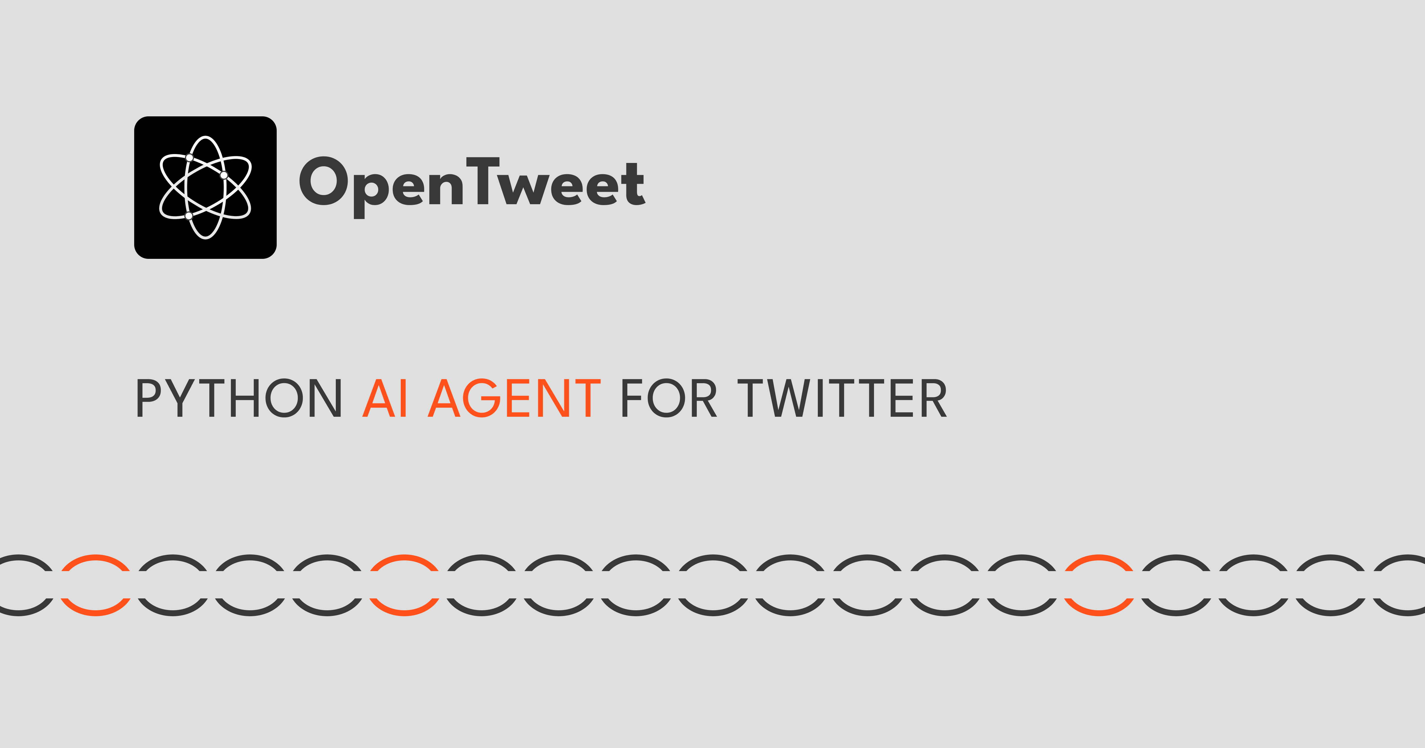 Build a Twitter AI Agent in Python: Complete Tutorial with OpenTweet API
