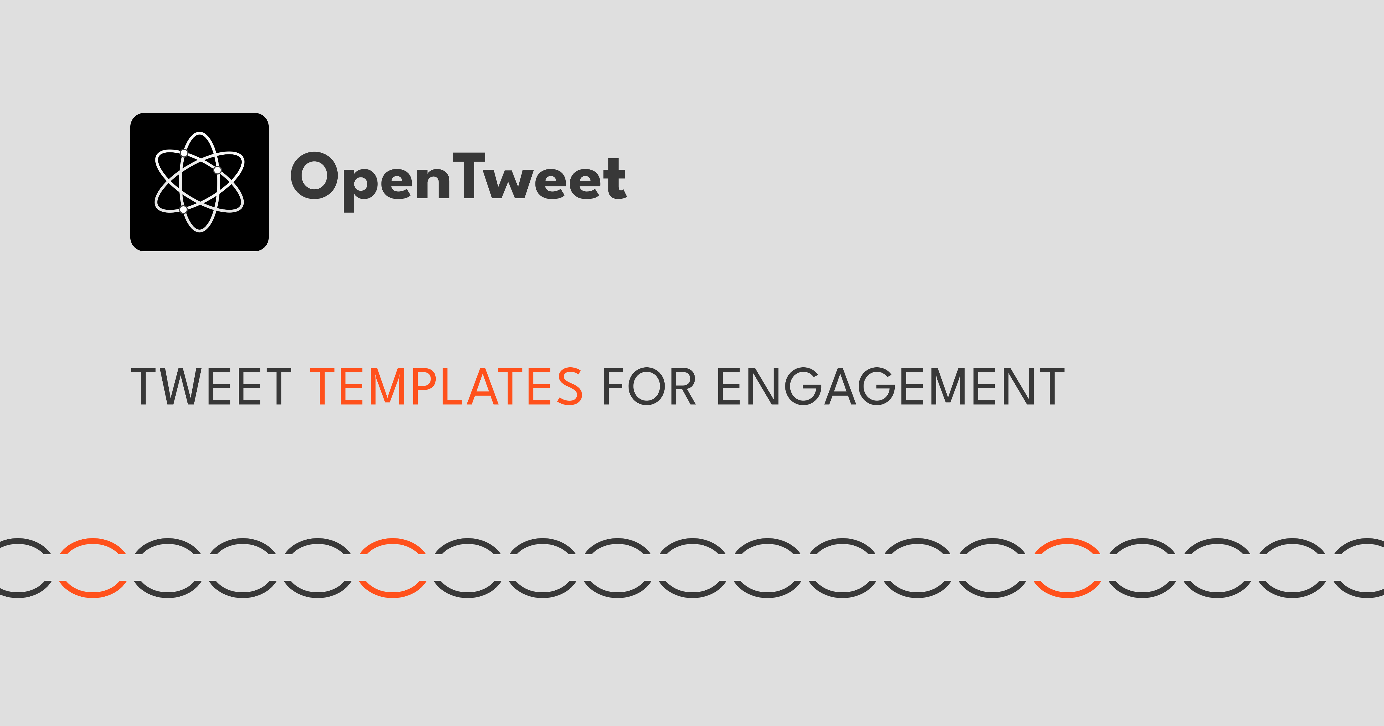 150+ Tweet Templates That Actually Get Engagement (Organized by Goal)