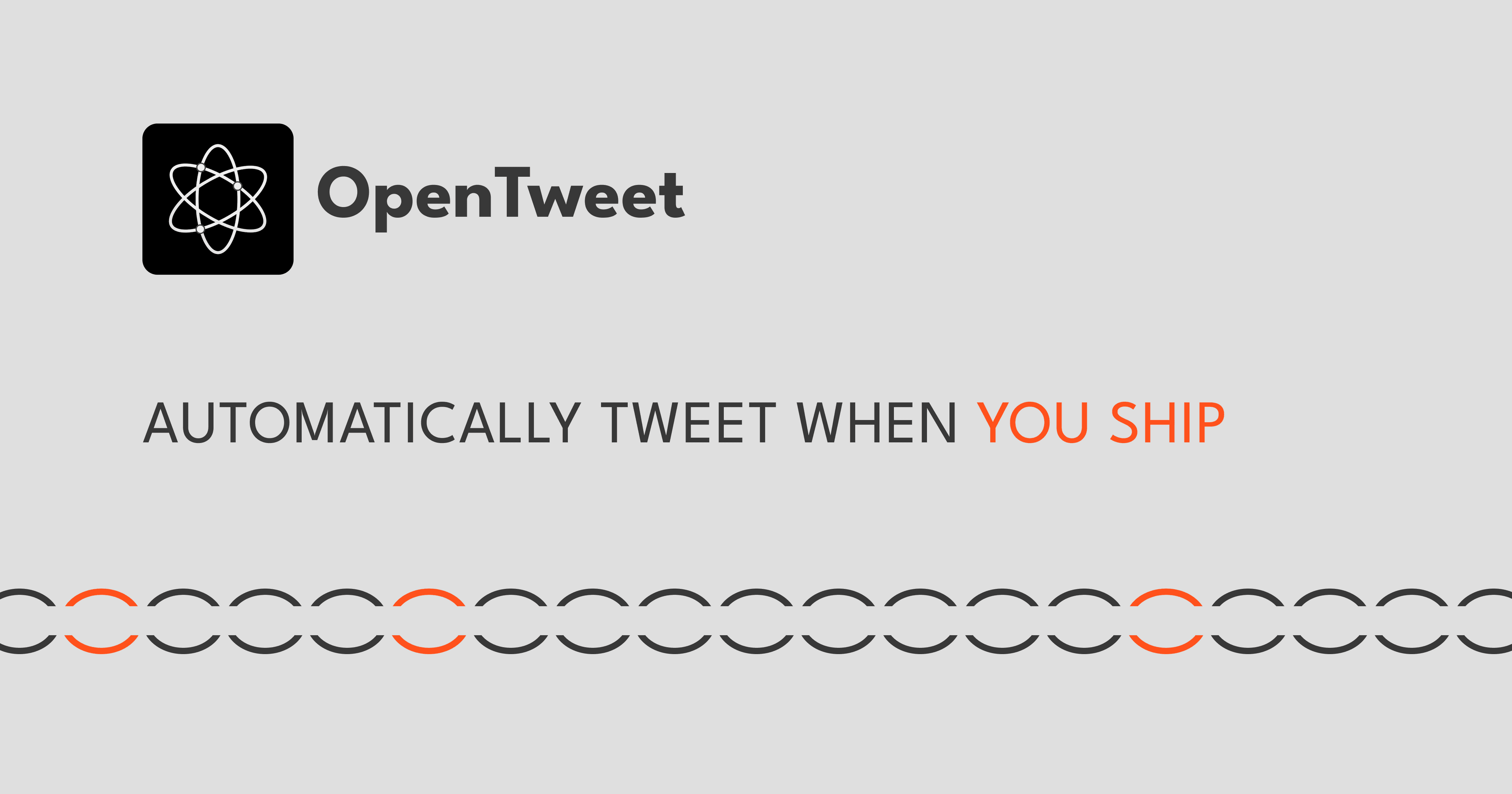 Automatically Tweet Every Time You Ship: 3 Setups for Devs