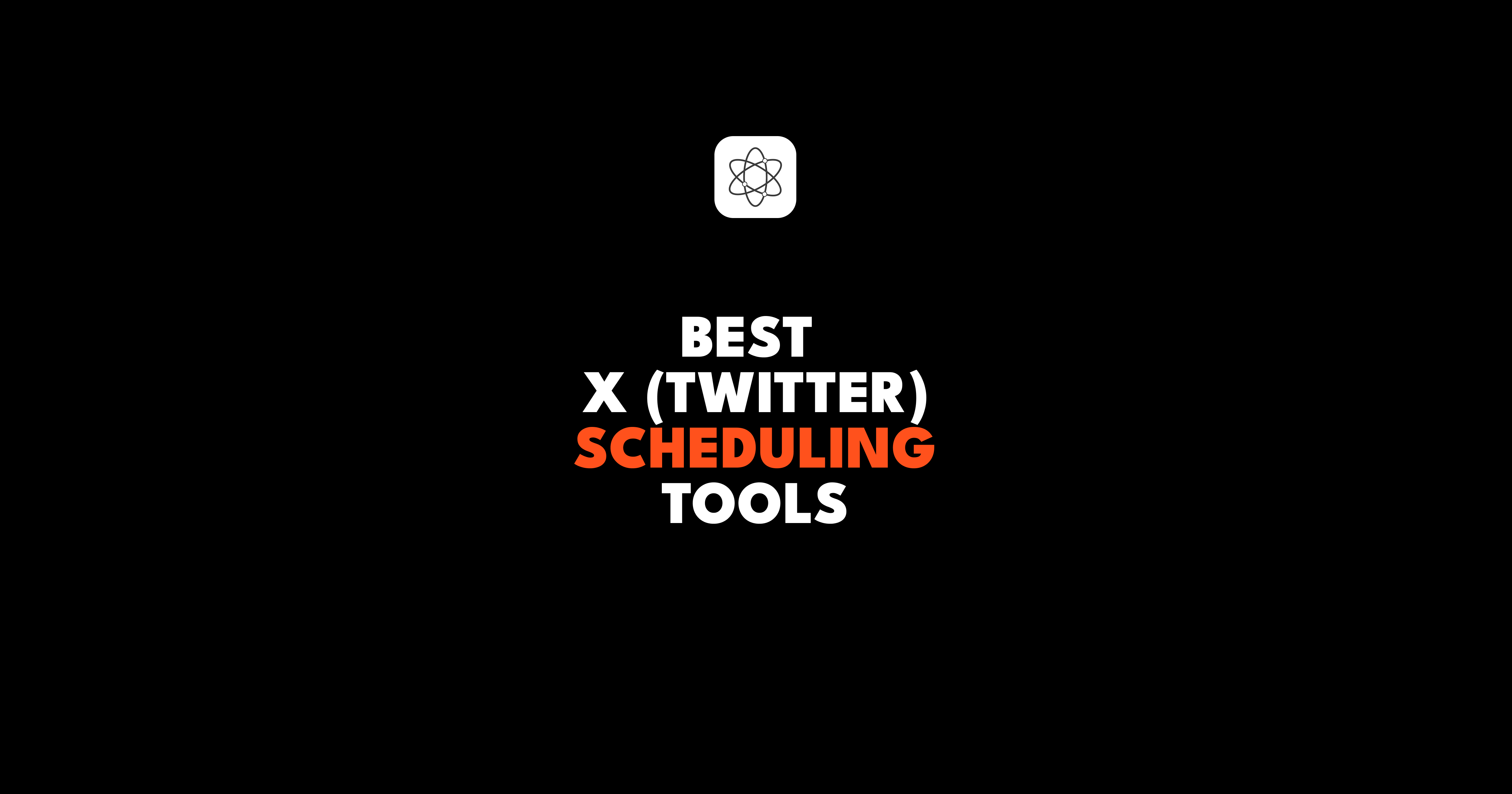 Best Twitter Scheduling Tools Compared: 2026 Guide