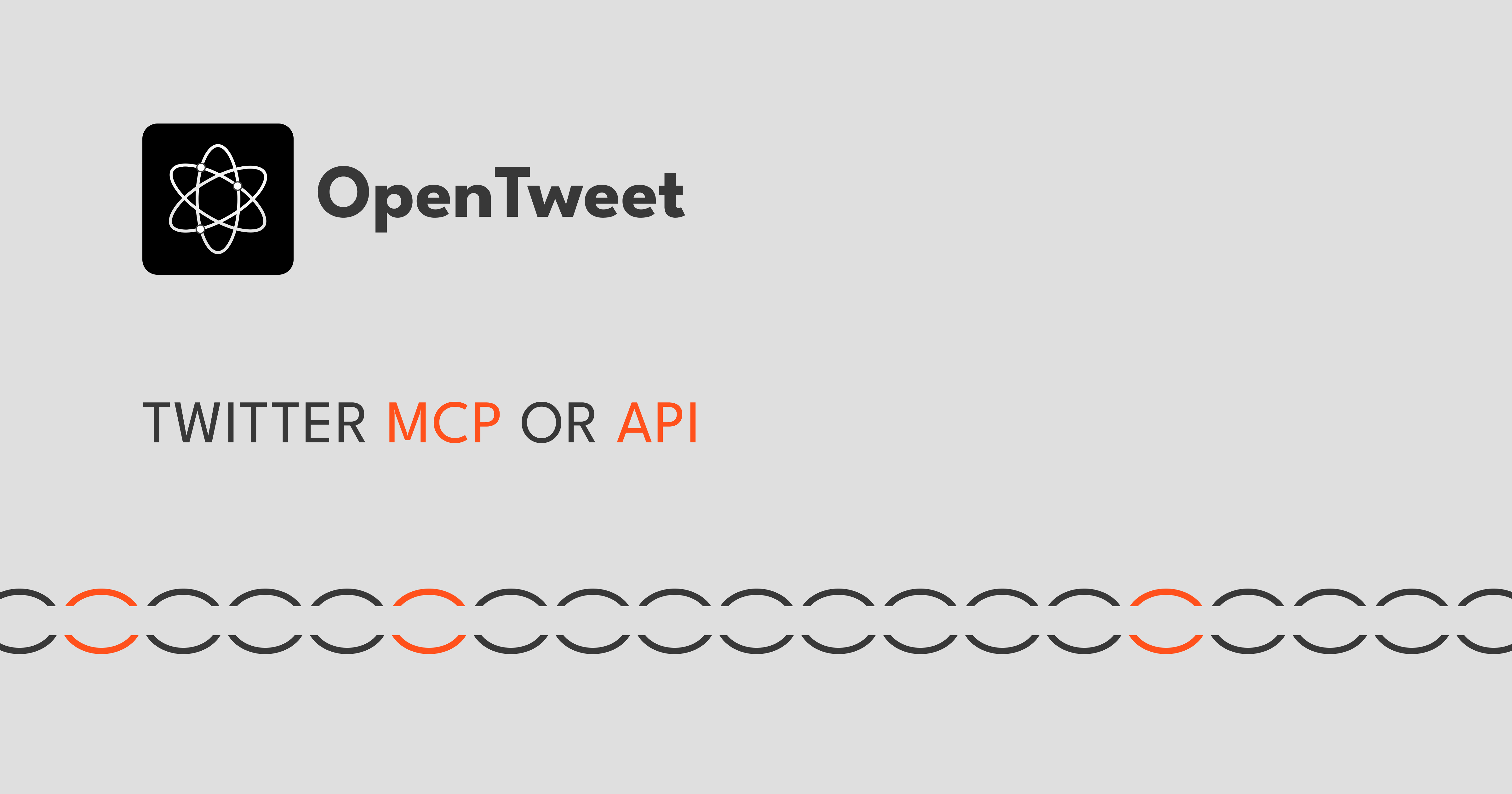 Twitter MCP Server vs Twitter API vs Zapier: Which Should You Use in 2026?