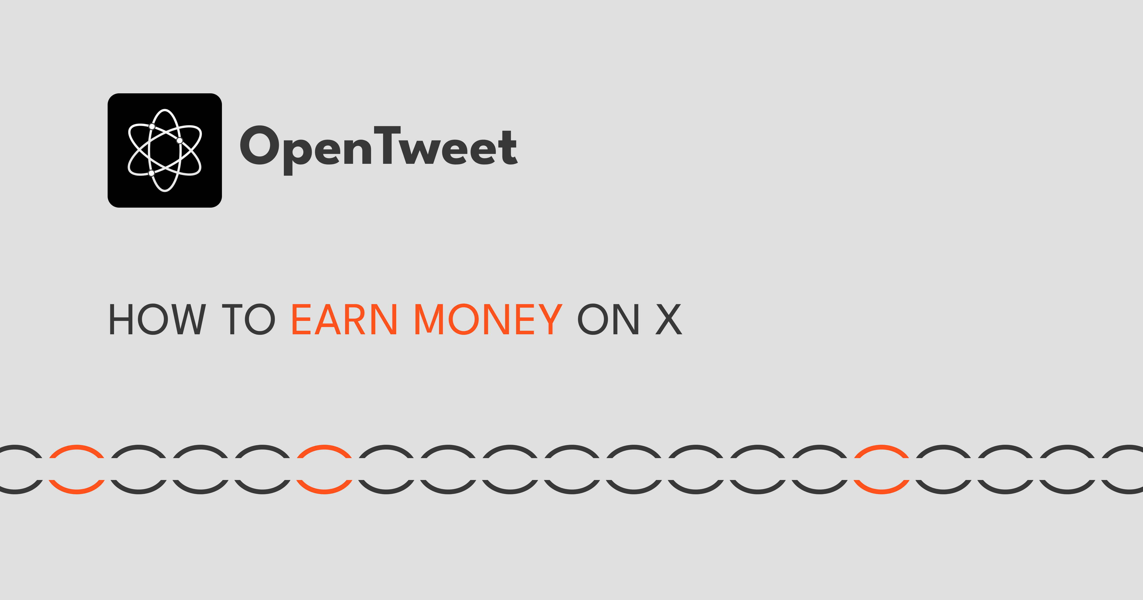 Twitter/X as a Side Hustle: How Much X Actually Pays and How to Start Earning (2026)