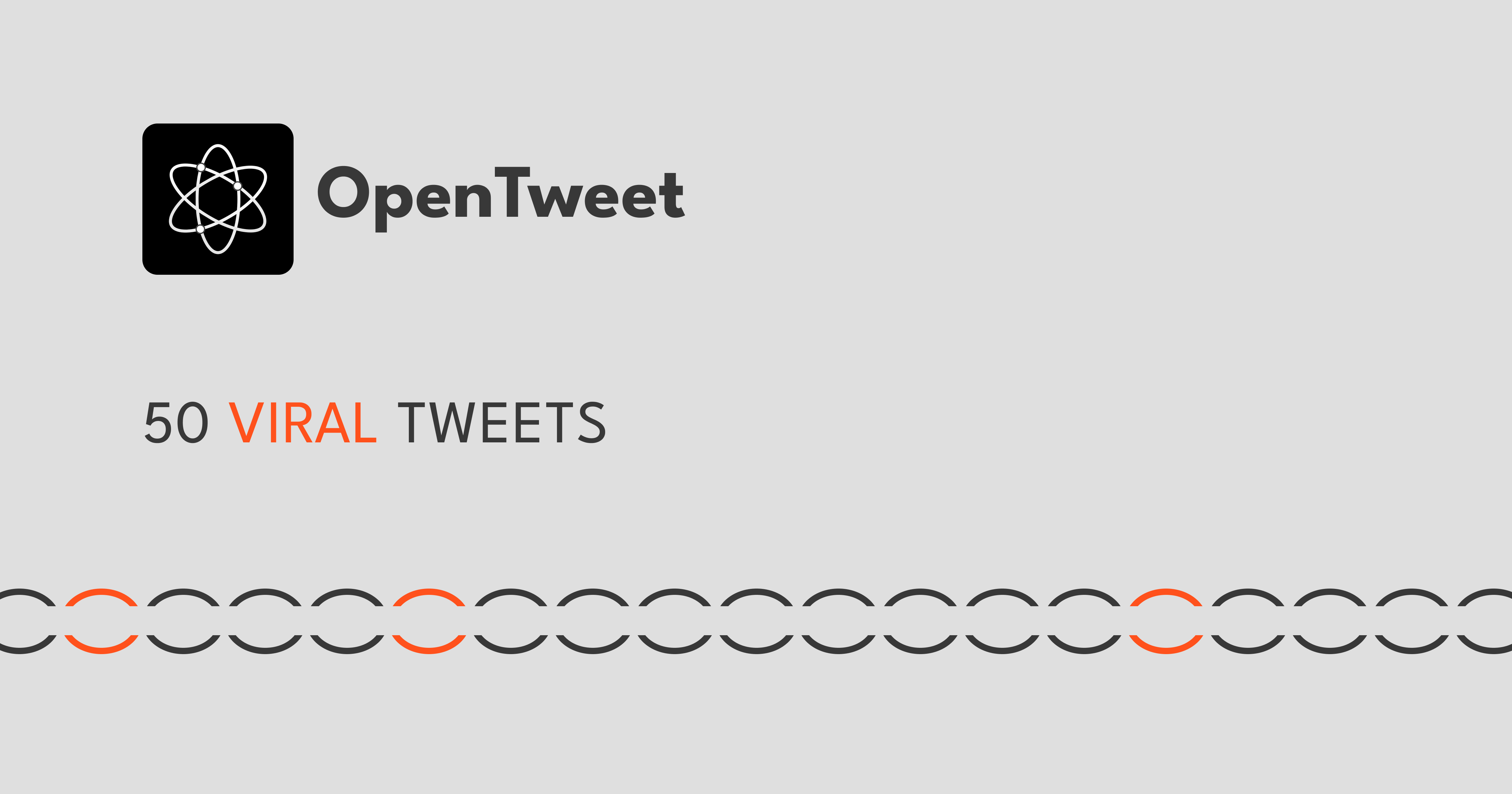 50 Proven Tweet Formats That Go Viral (And How to Repurpose Them)