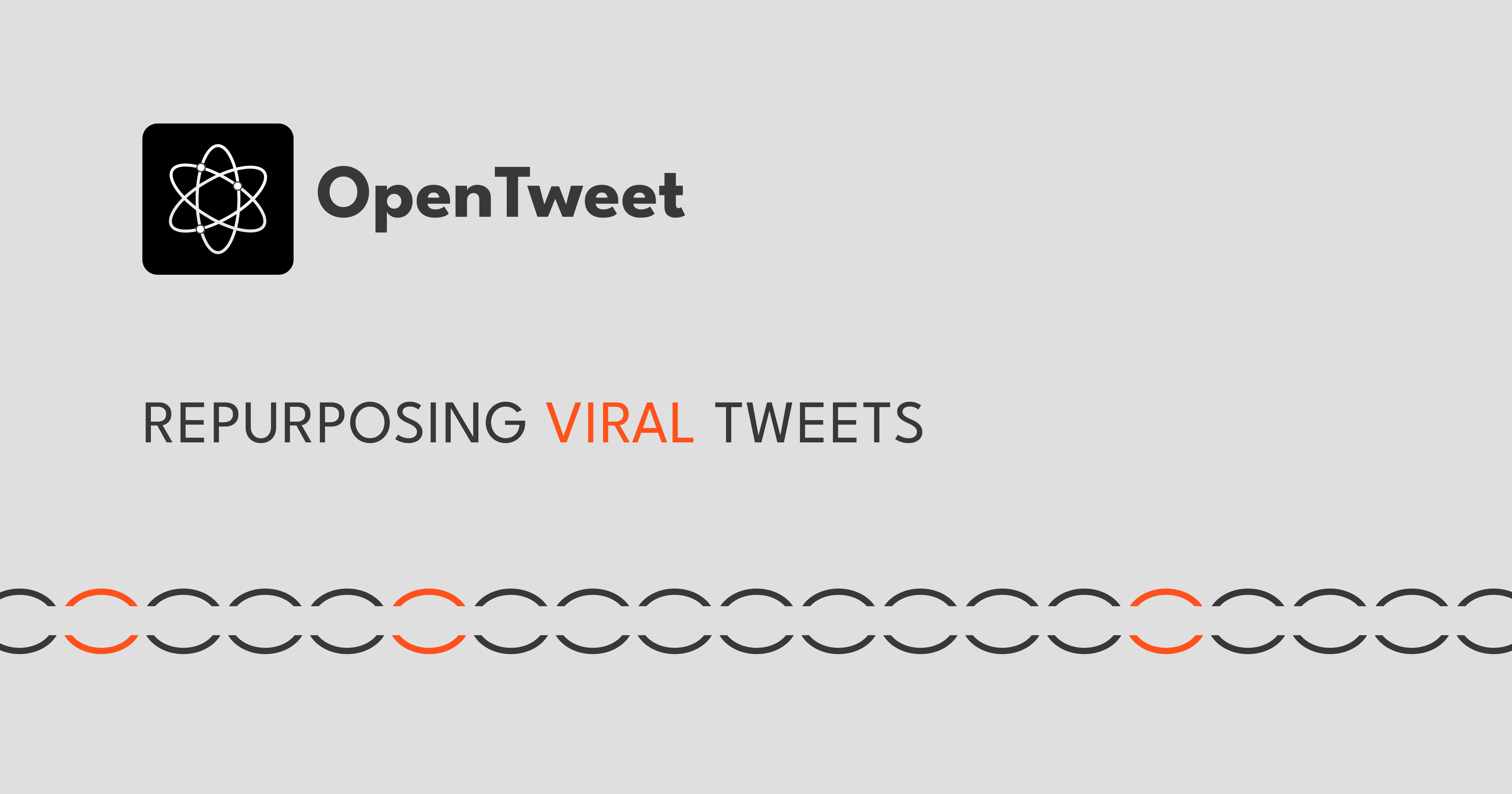 AI Tweet Repurposing: Turn Any Viral Tweet Into Your Own Voice