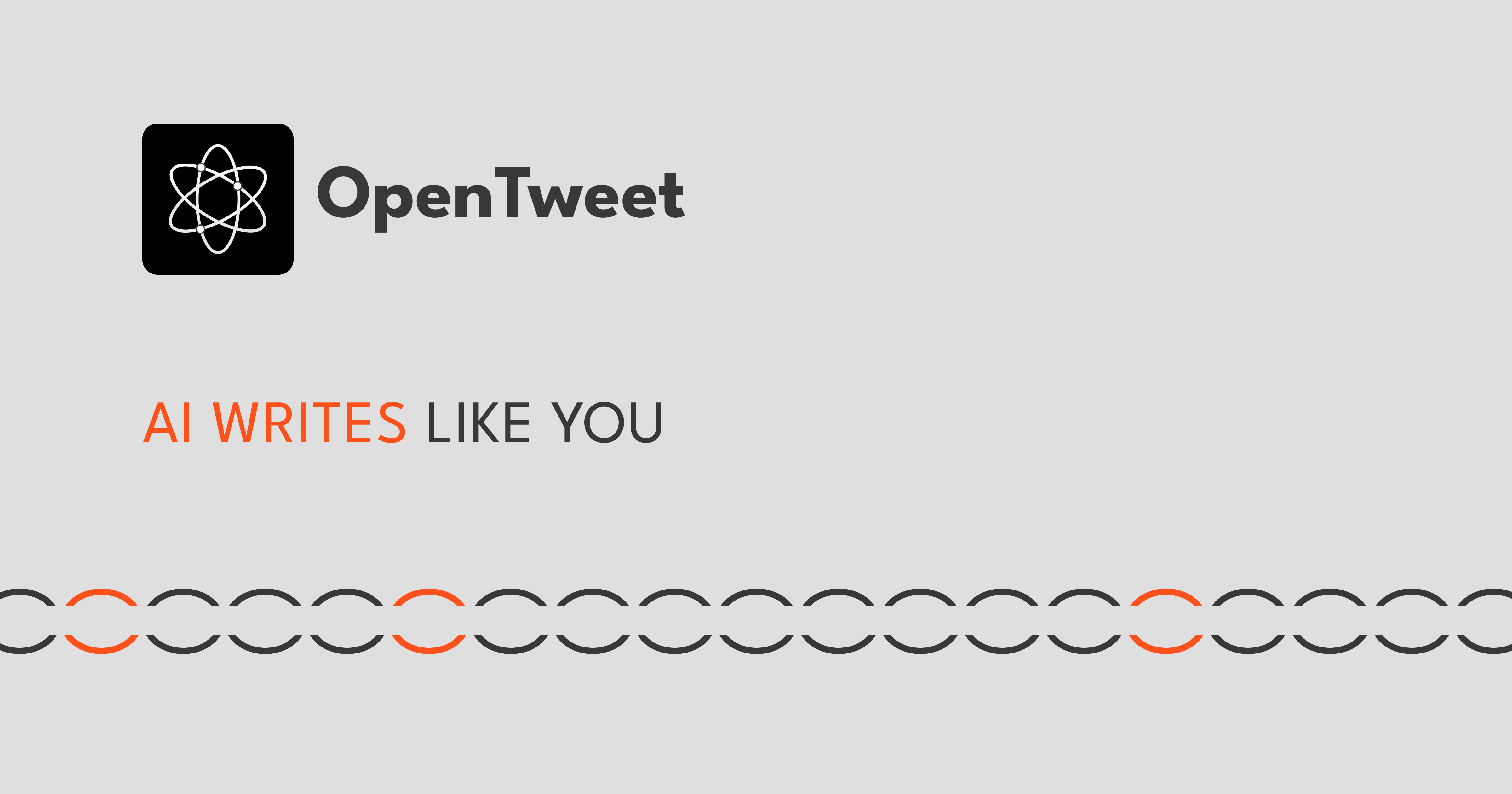 AI Twitter Writer That Learns Your Voice (Not Just Your Topics)