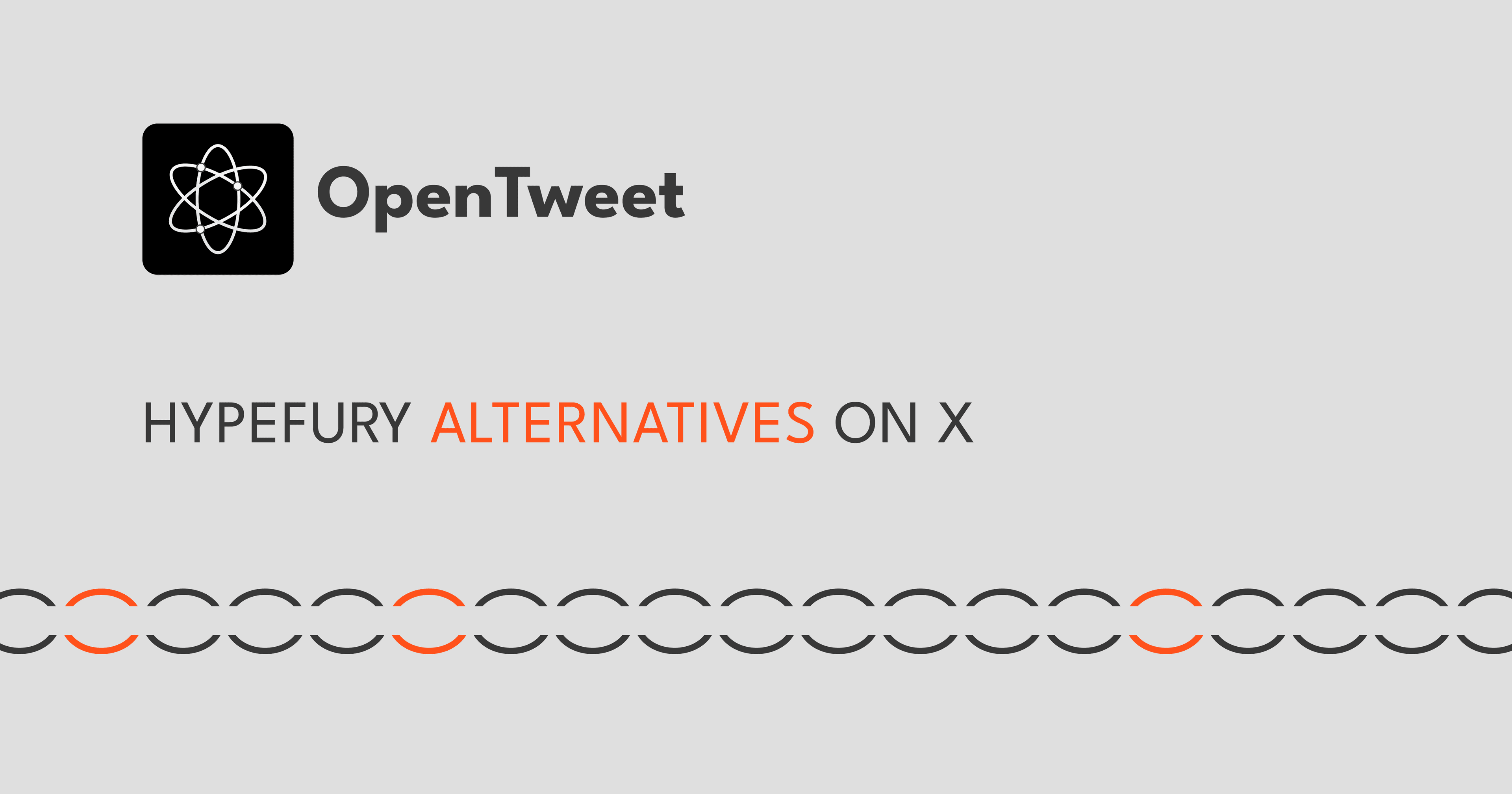 Hypefury Alternatives for X in 2026: 6 Tools Compared After Hypefury Dropped X