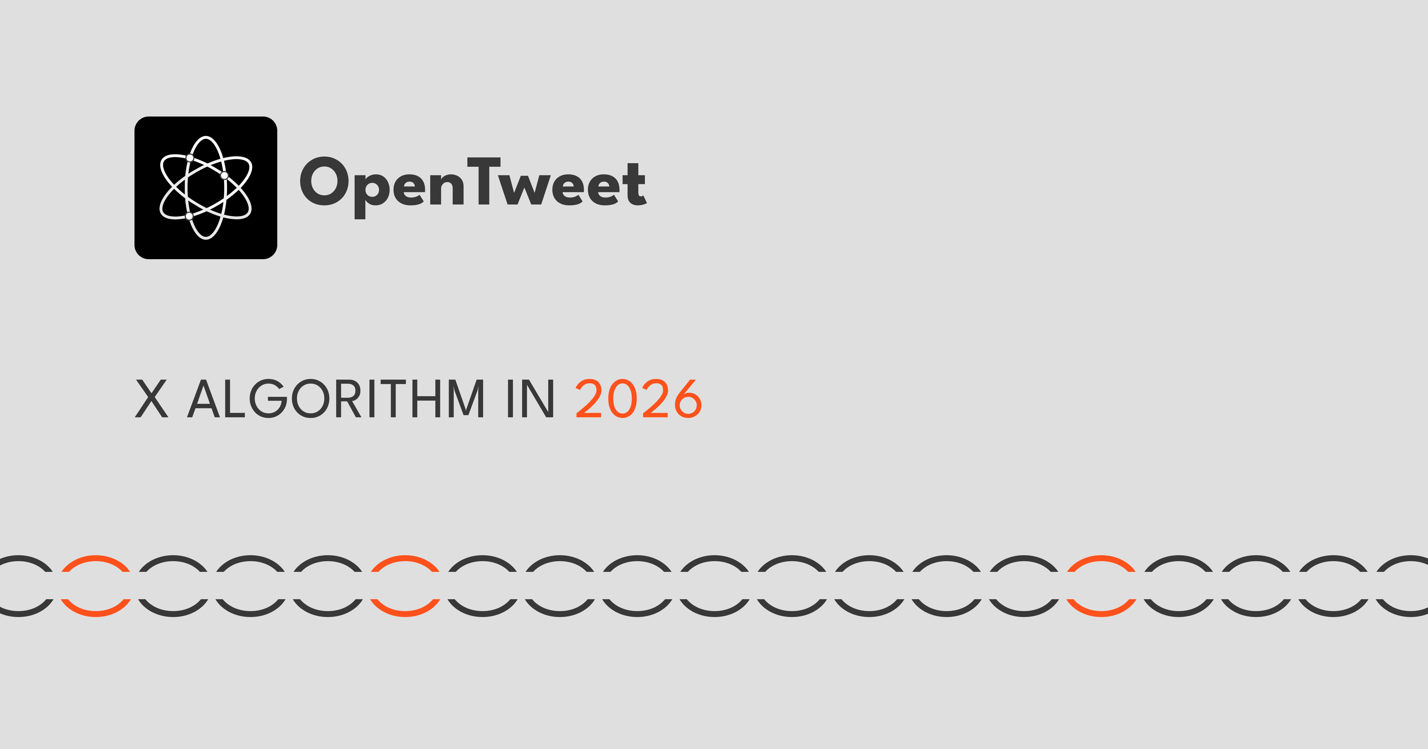 How the Twitter/X Algorithm Works in 2026 (Complete Breakdown)