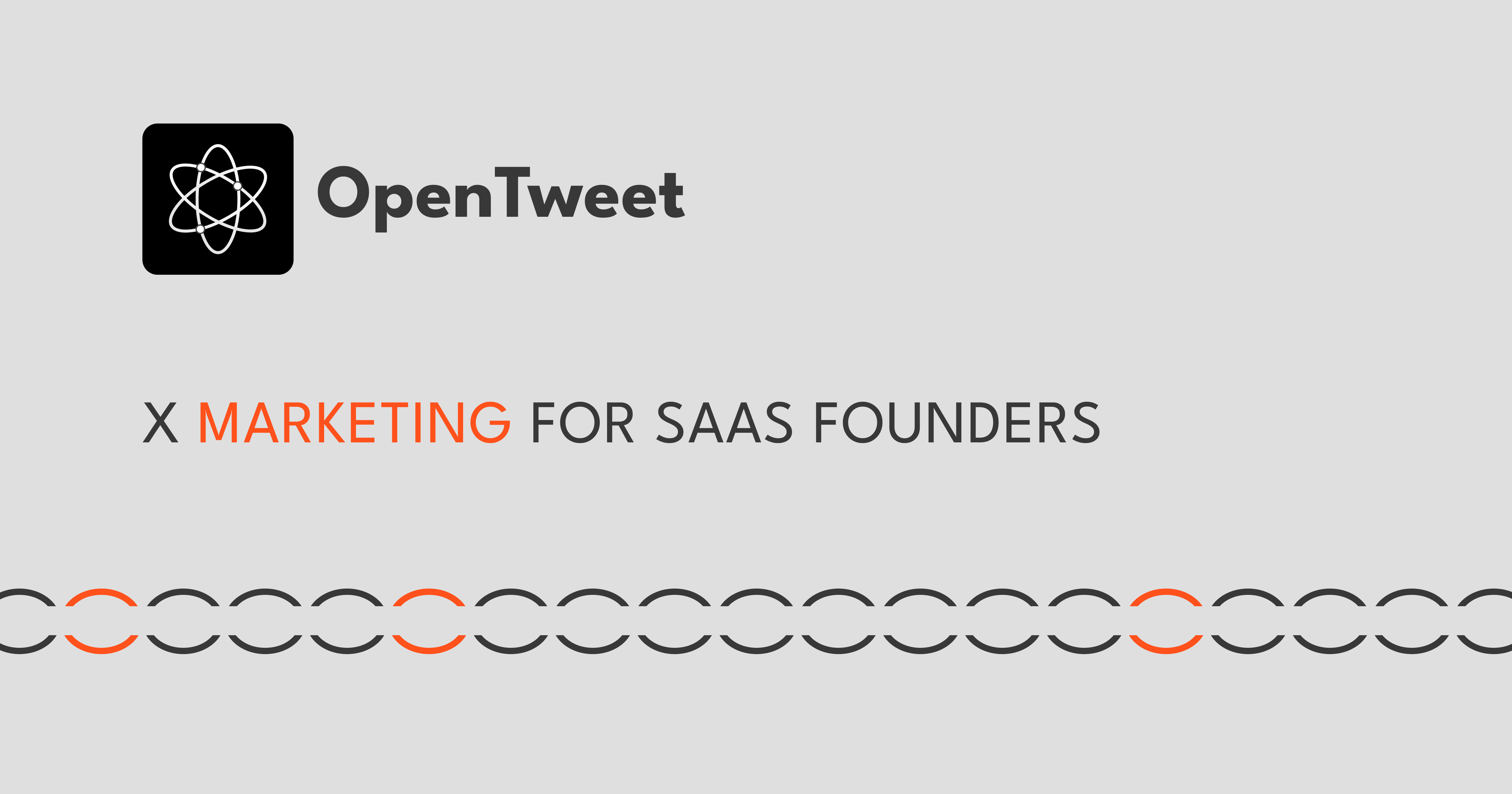 Twitter for SaaS Founders: Turn Tweets Into Signups (2026 Guide)