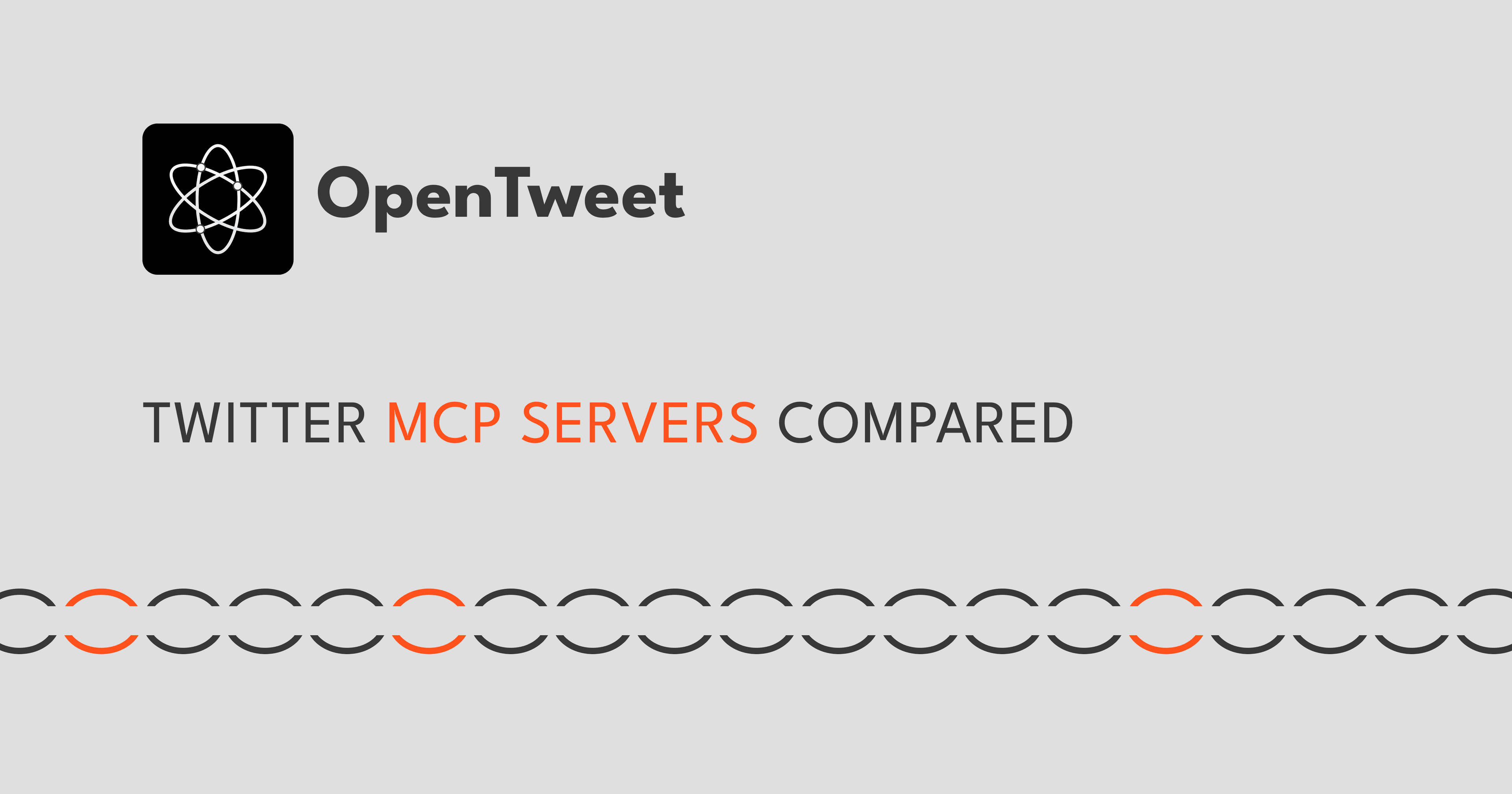 Twitter MCP Servers Compared (2026): Which Ones Need an X Developer Account and Which Don't