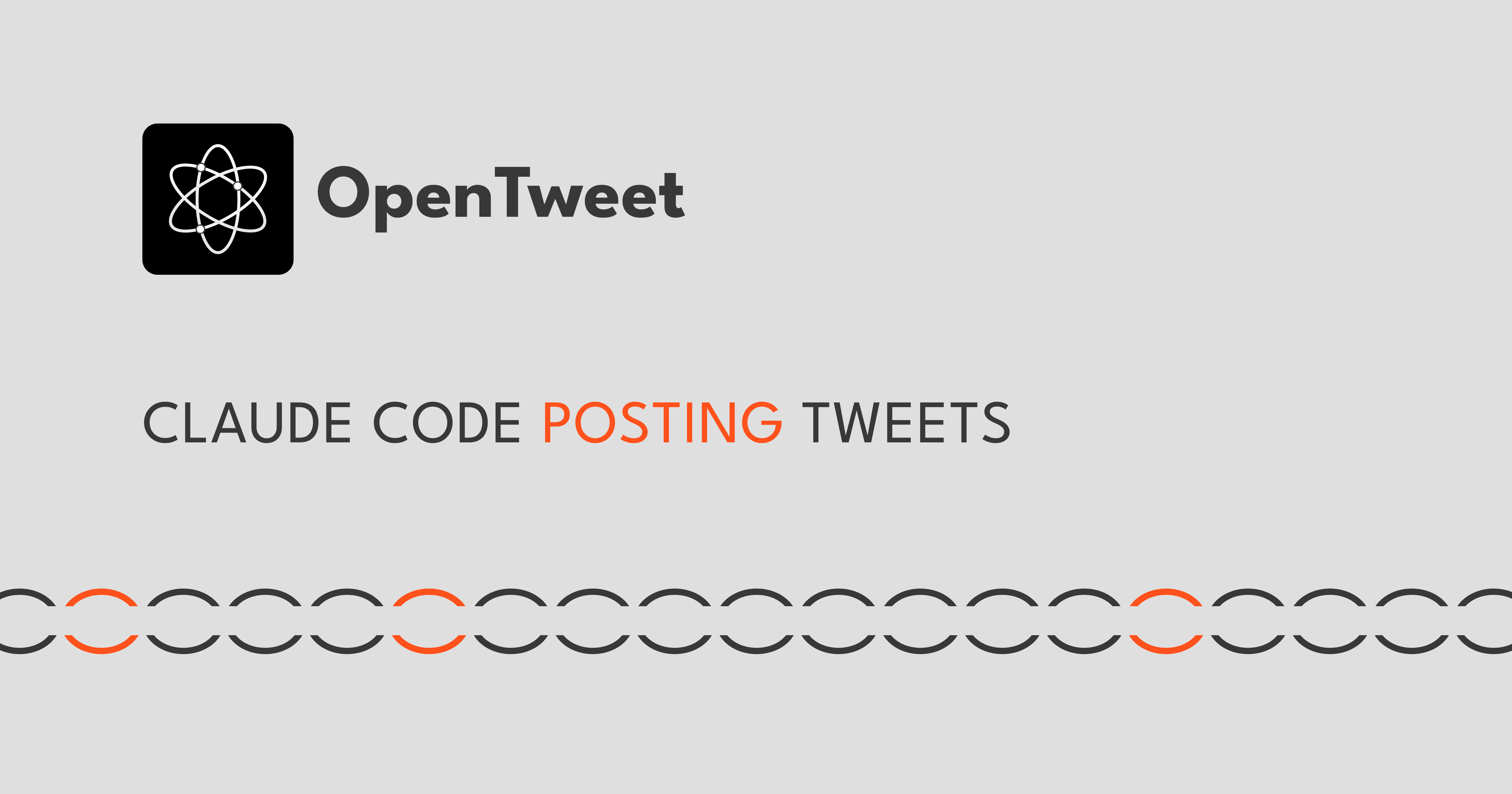 Can Claude Post Tweets? Yes — Here's Exactly How (2026) | OpenTweet Blog