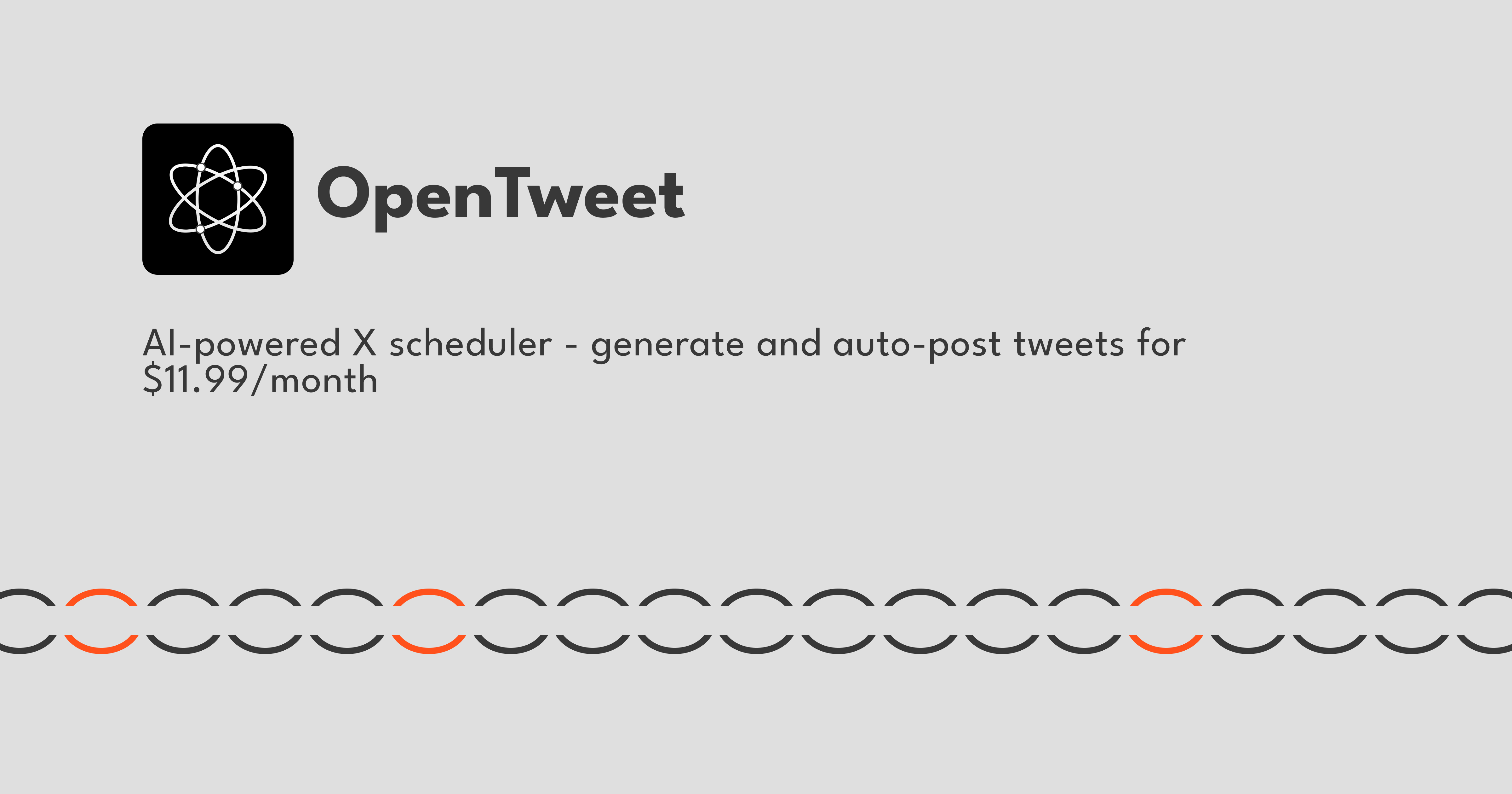Screenshot 2 of 2 – Social Banner Social Banner