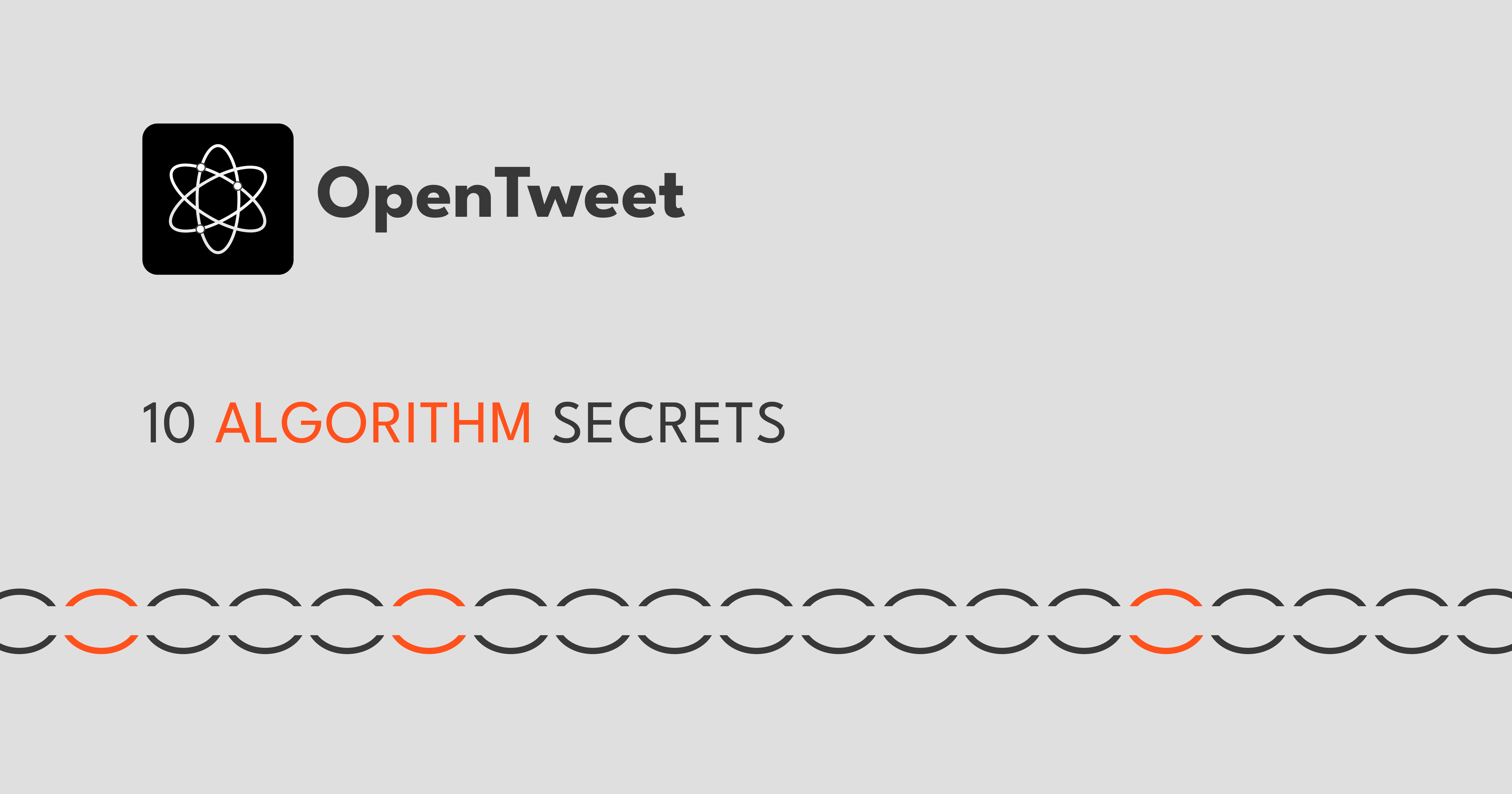 10 X Algorithm Secrets Most Creators Miss in 2026 | OpenTweet Blog